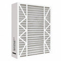 11,20x25x6",2PK Filt,MERV 36PT10 Clean Handler Furn Air Air