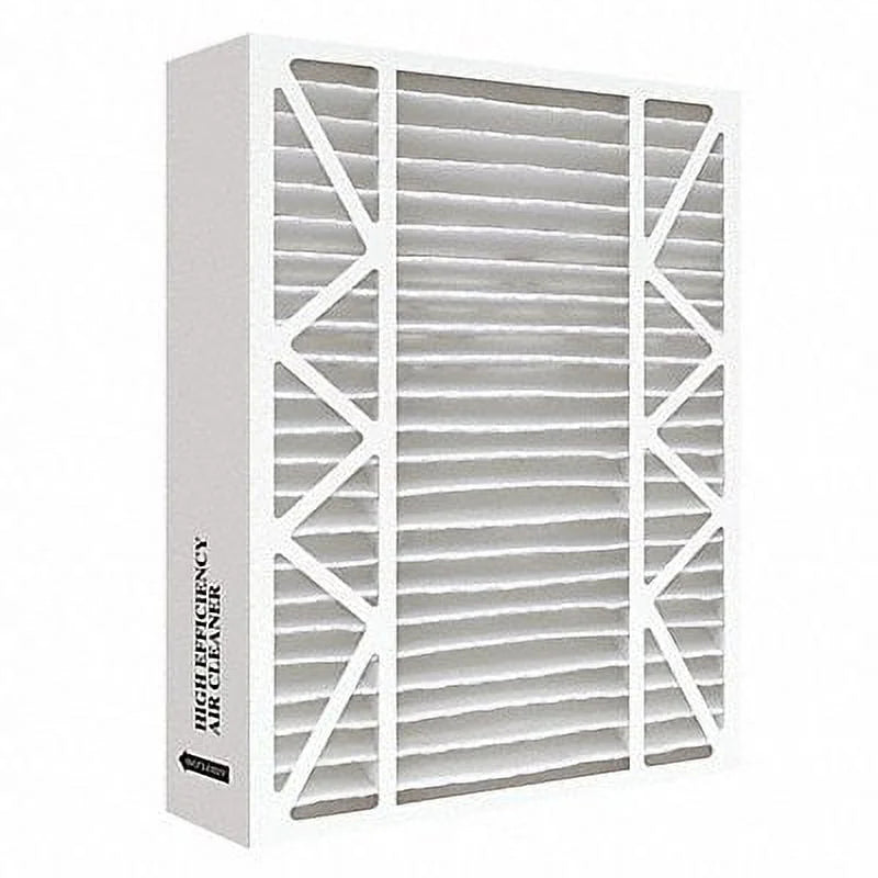 11,20x25x6",2PK Filt,MERV 36PT10 Clean Handler Furn Air Air