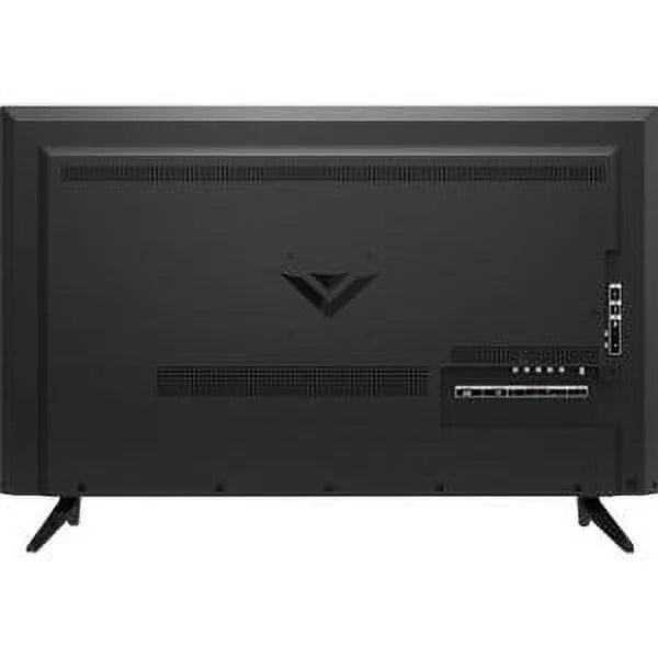 D-Series LED (D40f-E1) VIZIO 120Hz 1080p 40" high quality Array Full (39.5" Diag.) Smart Class HDTV