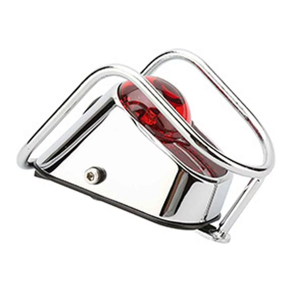 new Light Rear Tail Cycles LED Chrome Pure Light Pure Bike City