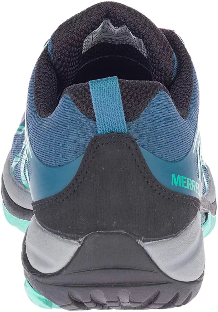 Women's Siren 3 Edge