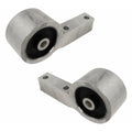 Bracket Rearward For Honda Teledu Pair high quality Bushing Control Front Lower 09-15 Arm LH Pilot