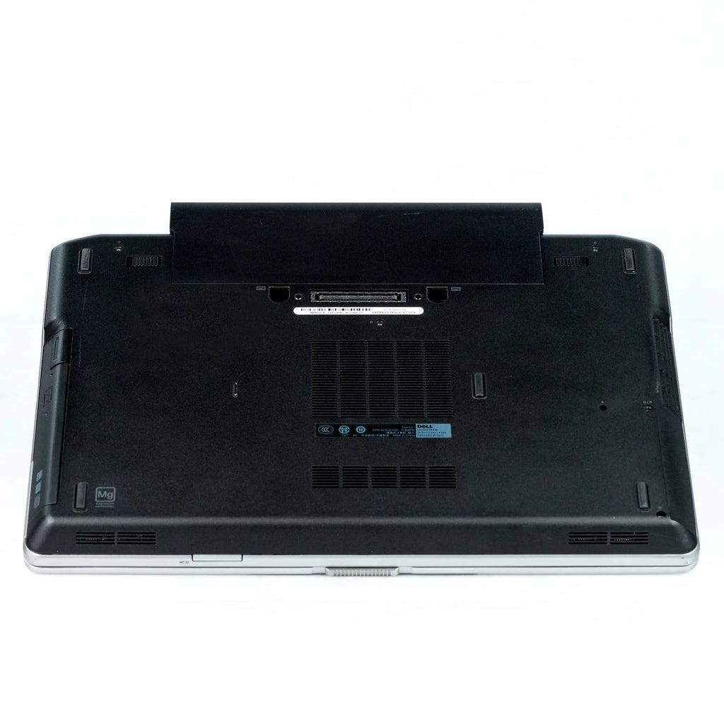 Quad-Core 1TB Laptop E6430 8GB trendy Pro i7 Win 10 B v.WBB Latitude Used