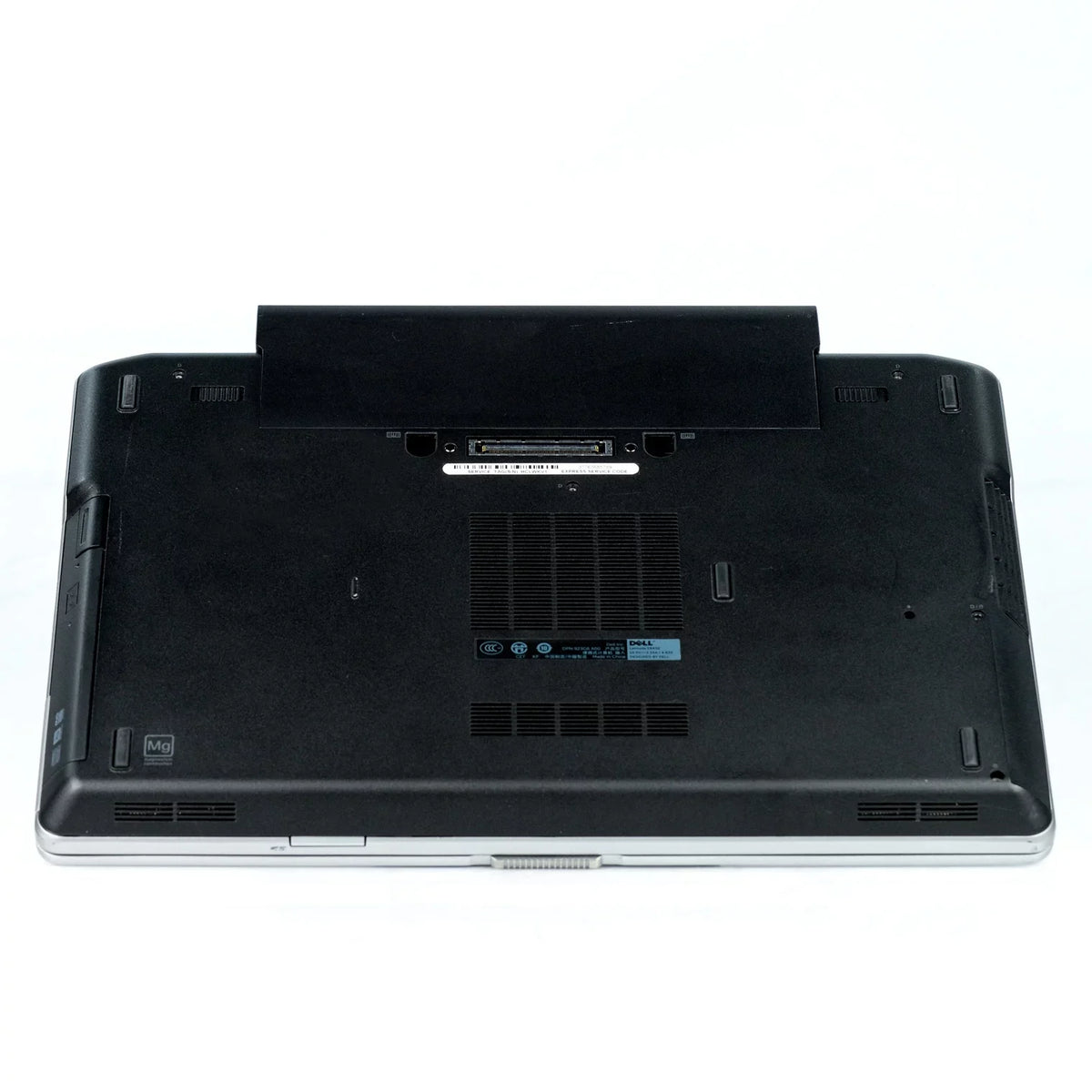 Quad-Core 1TB Laptop E6430 8GB trendy Pro i7 Win 10 B v.WBB Latitude Used
