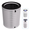 17 inch Replacement Air 8.46 Products 3-Phase Width, new One True H13 Filter, Hepa Merv Filter