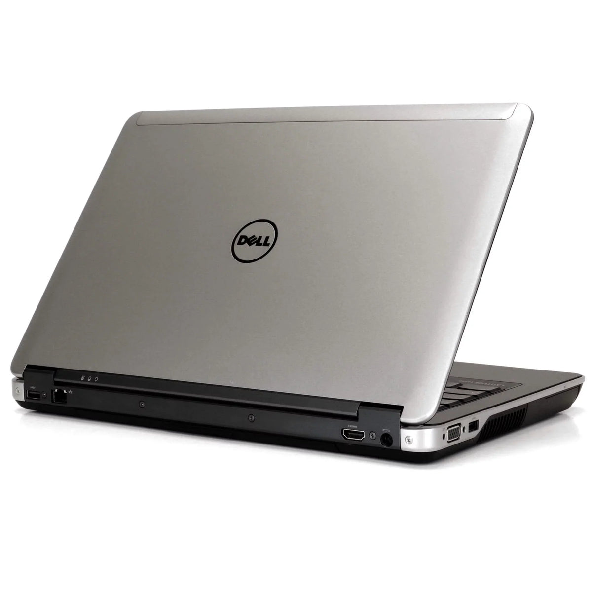 (Used) 512GB Intel RAM, Screen Computer, Core Windows Dual DDR3 Laptop E6440 Drive, i5 Bit, 14" 2.60 64 Hard SSD 16GB 4, Professional Gen Latitude GHz 10