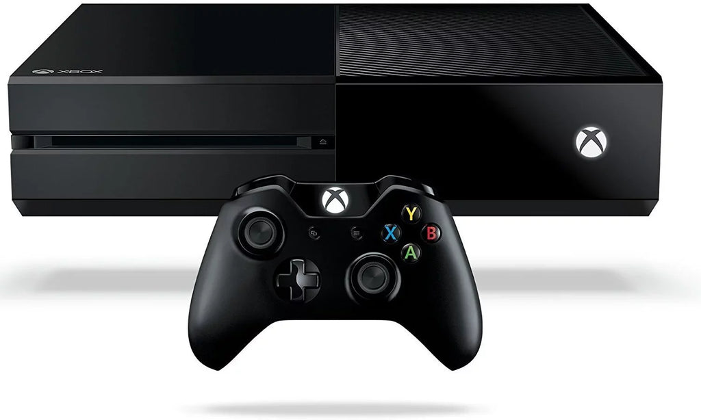 1TB Replay Games War: + One and Bundle Edition Ultimate Console Rare of the Xbox Blind (Gears Ori - 3 + Forest)