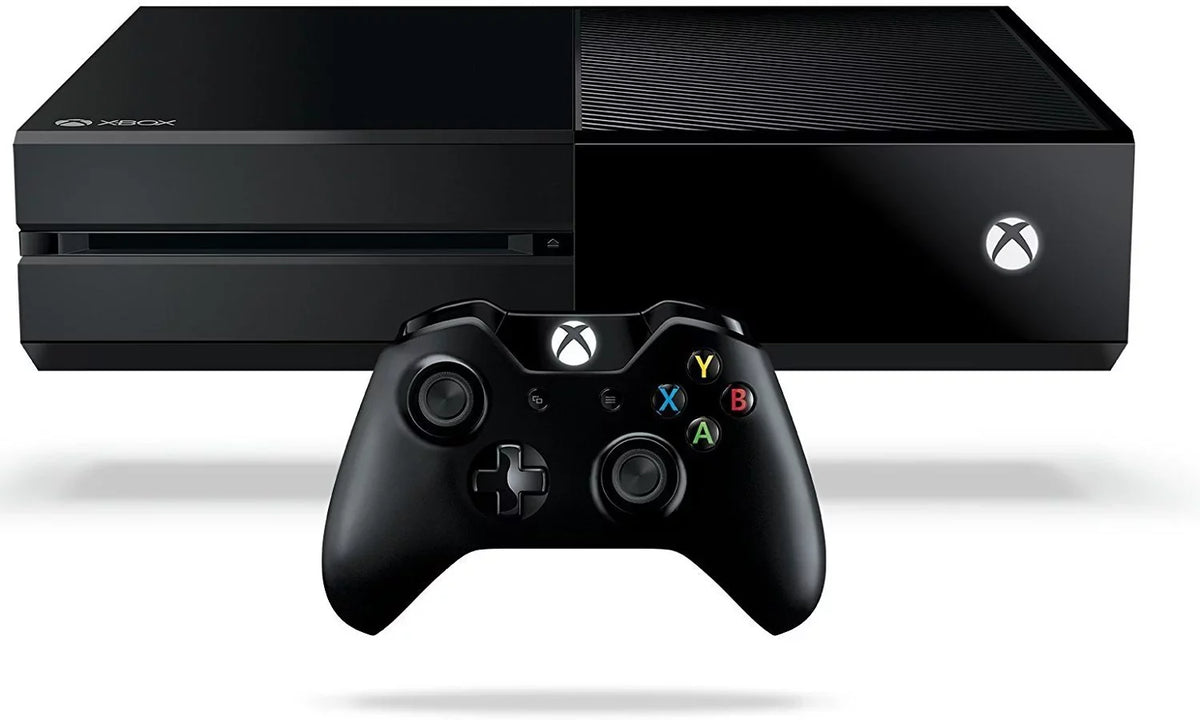 1TB Replay Games War: + One and Bundle Edition Ultimate Console Rare of the Xbox Blind (Gears Ori - 3 + Forest)