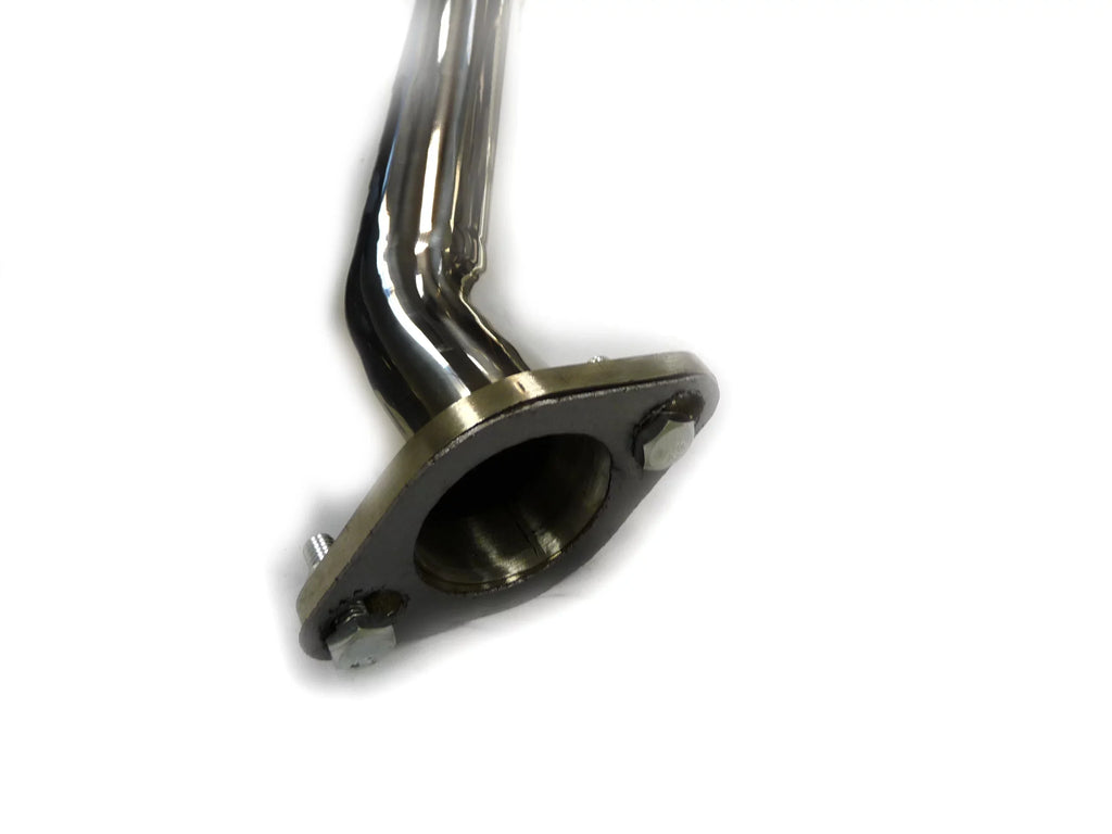 Nissan Stainless Pipe classic By Fitment G35 OBX-RS Infiniti Flex 350Z/ Steel For