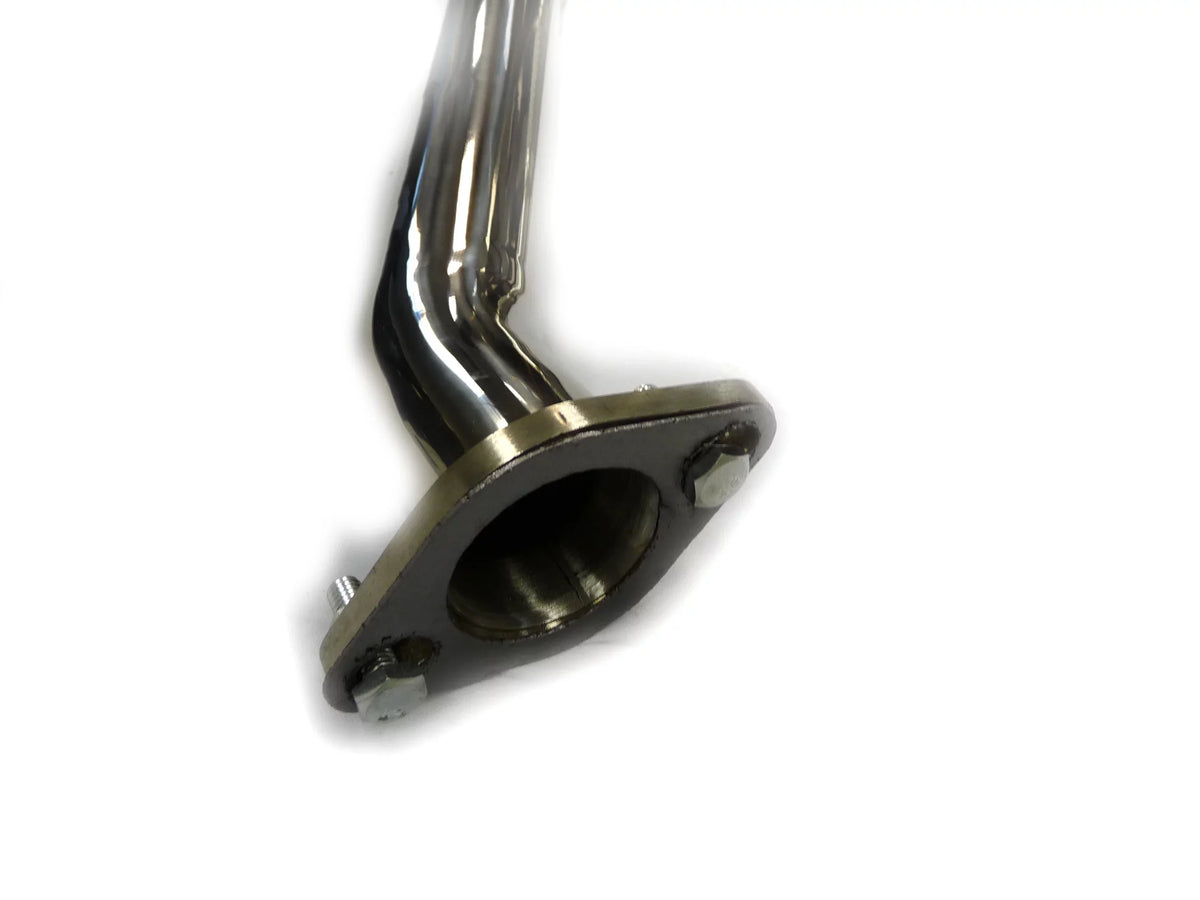 Nissan Stainless Pipe classic By Fitment G35 OBX-RS Infiniti Flex 350Z/ Steel For