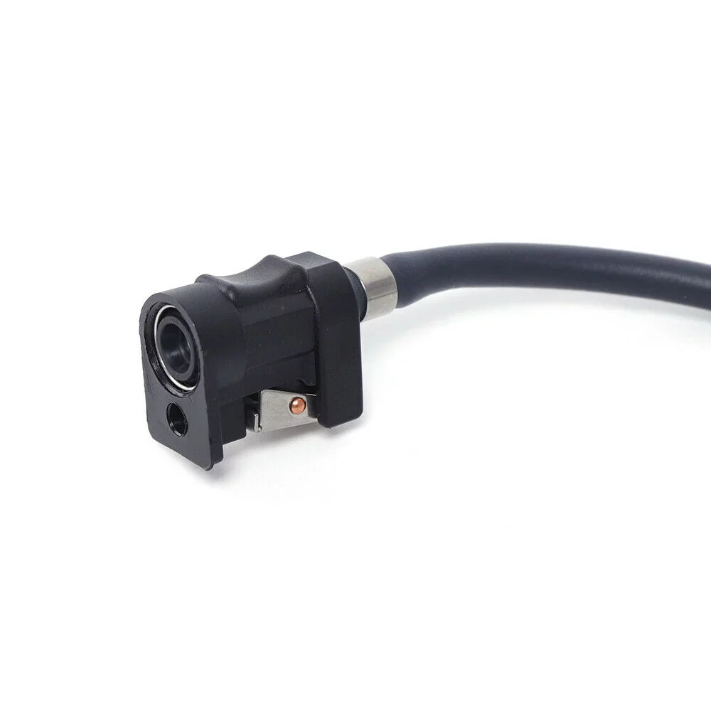 for Fuel Marine Outboard Assembly Kayak Gas Connector Hose Motor Inflatable Tube Boat Boat Tank ZhdnBhnos Oil Line