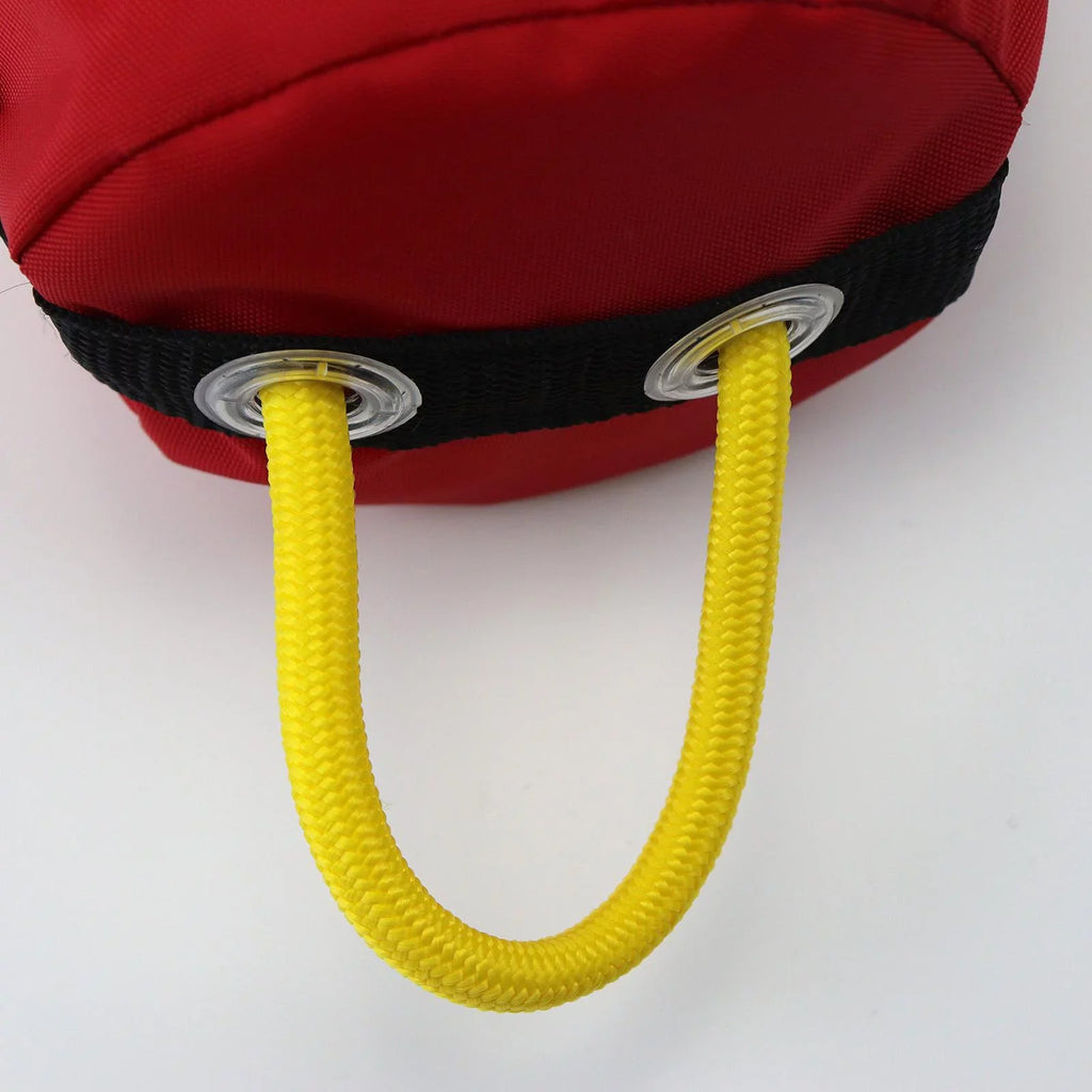 Throw for 21M Reflective Bag Rope Sports Fishing Throw Throw Device Bag Rafting Throwable Portable Kayak Boater's Flotation new Water