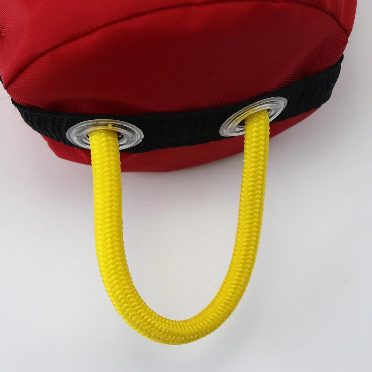 Throw for 21M Reflective Bag Rope Sports Fishing Throw Throw Device Bag Rafting Throwable Portable Kayak Boater's Flotation new Water