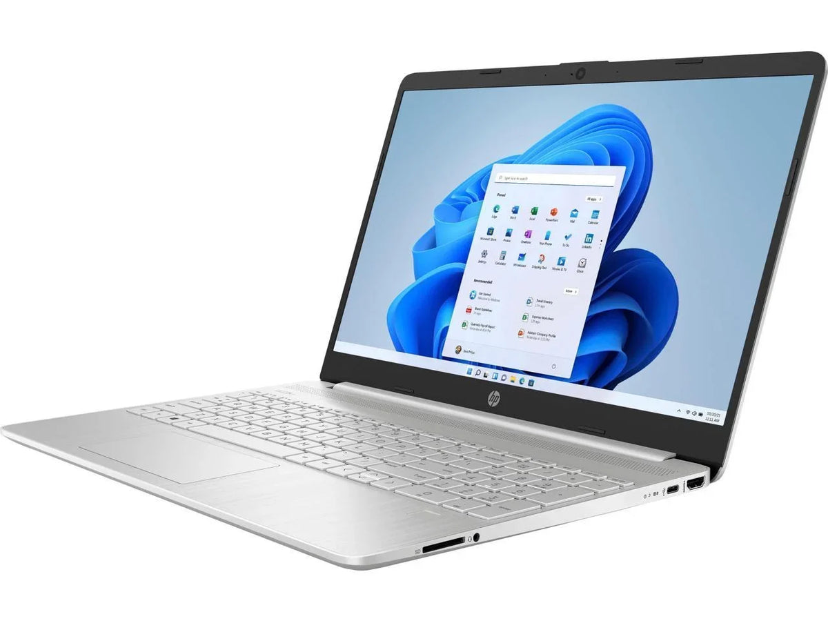 PCIe Intel classic Windows i5-1155G7 Core Newest RAM, 11 11th Intel Laptop Computer, Bluetooth, 15.6" Xe Home 2TB Touchscreen, Graphics, Cefesfy 128GB Iris S in Generation SSD, Mode, HD HDMI, Processor, HP