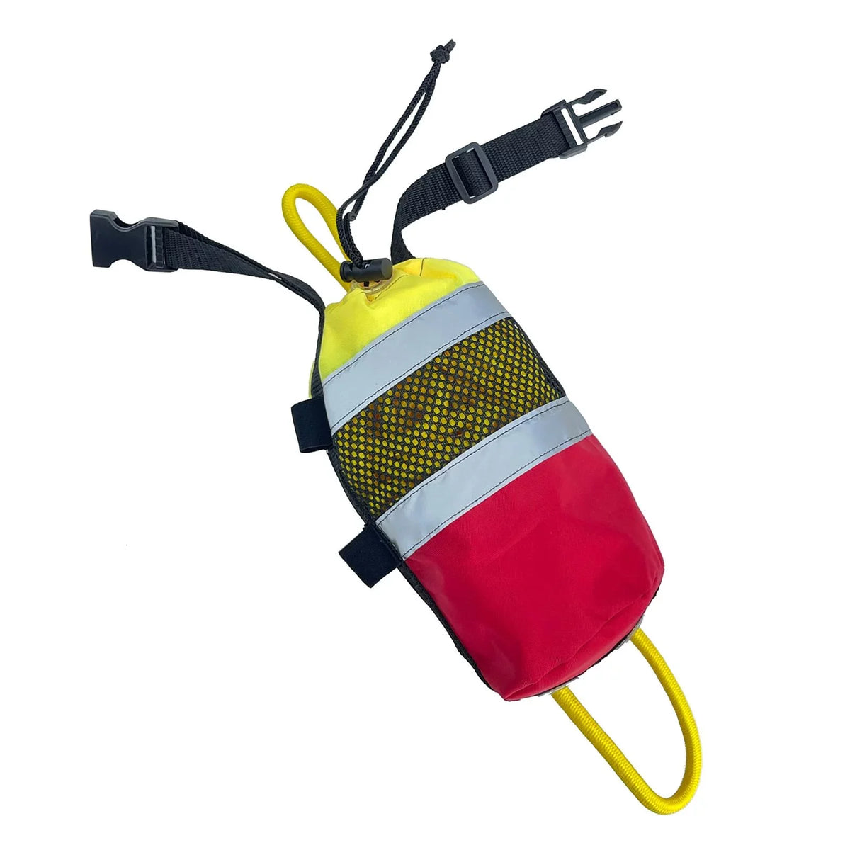 Throw for 21M Reflective Bag Rope Sports Fishing Throw Throw Device Bag Rafting Throwable Portable Kayak Boater's Flotation new Water