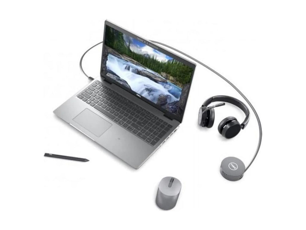 PN5122W Device Active Black Pen - - - Notebook Supported