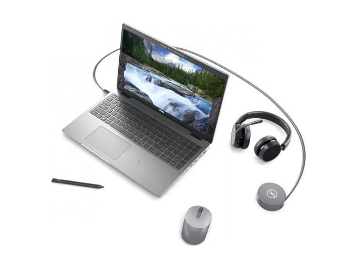 PN5122W Device Active Black Pen - - - Notebook Supported