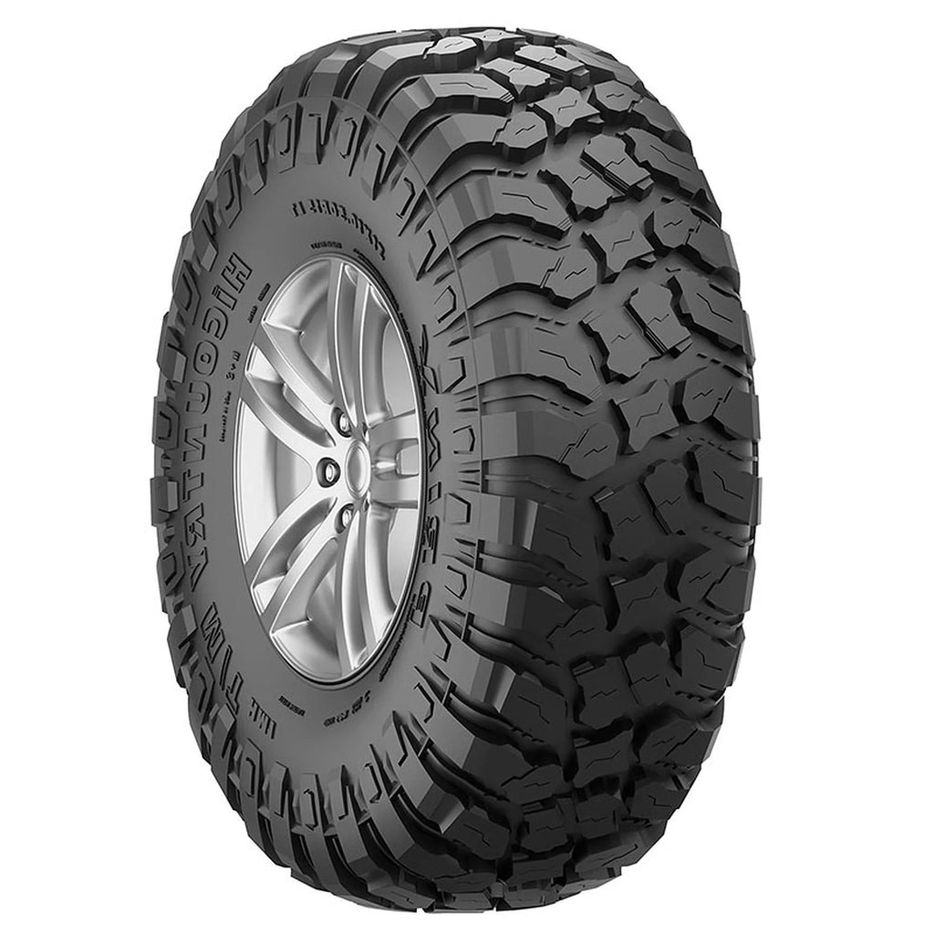 Prinx Truck Tire HM1 C LT33X12.50R15 Light HiCountry Mud new 108Q Terrain