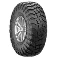 Prinx Truck Tire HM1 C LT33X12.50R15 Light HiCountry Mud new 108Q Terrain