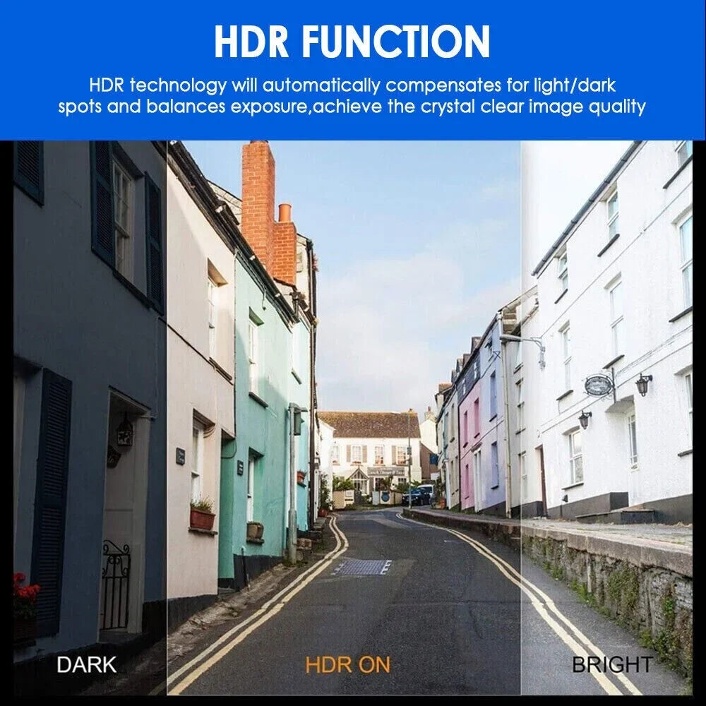 G·PEH Inside Lens Cam Recording - Ensure Dash and trendy with Your Front Road Dual Safety