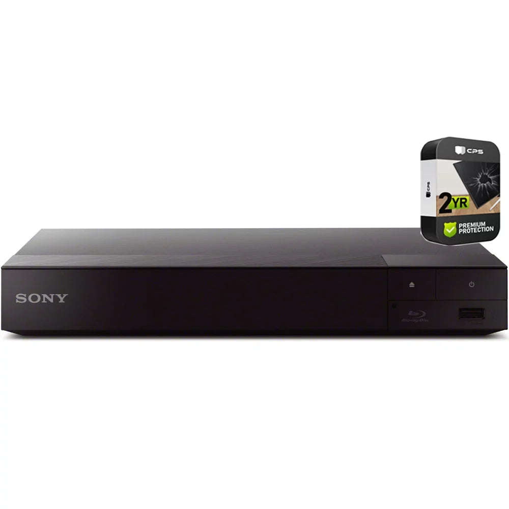 (Refurbished) Disc Restored BDP-S6700 high quality Blu-ray Upscaling Player 3D 2016 Model Streaming 4K