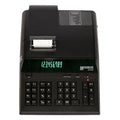 8130x Monroe Entry Heavy-Duty Level high quality Calculator Printing Black