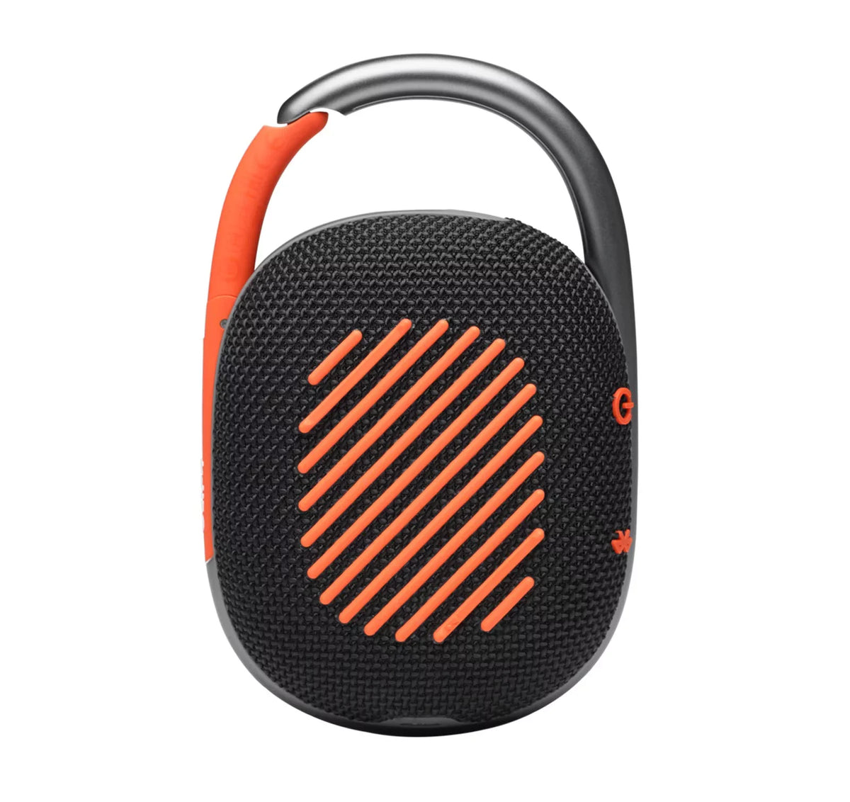 Orange Clip Damage Bluetooth 4 (Open Box Portable Box) Speaker JBL special edition Black