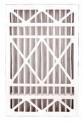 Bestair 5-1625-13-2 Air Filter,MERV13,16x25x5",PK2 Furn Clnr Pro