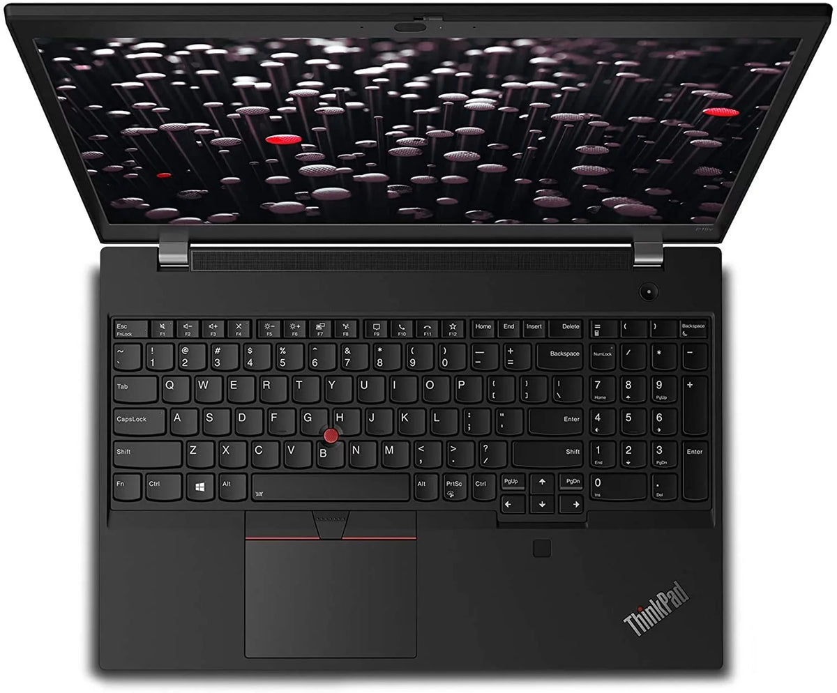 512GB P15v Grade A W11P FHD i7-12700H 16GB 15.6" Gen Lenovo T1200 3 ThinkPad Workstation