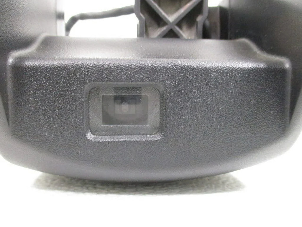 Pre-Owned 2008-2010 LKQ Grand Mirror Auto OEM new Cherokee View Rear (Good) Dimming