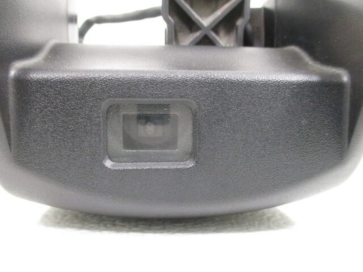 Pre-Owned 2008-2010 LKQ Grand Mirror Auto OEM new Cherokee View Rear (Good) Dimming