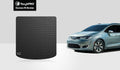 Weather USA) - - DODGE Mat 2014 with - Duty ToughPRO Grand Caravan - Rubber Black Cargo (Made in All Compatible Heavy