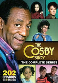 Set) SHOW (DVD, COSBY SERIES NEW COMPLETE 2015, THE THE 16-Disc