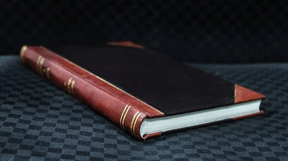 (1872) Le Commedia in due tre [Leatherbound] strade. popolare atti