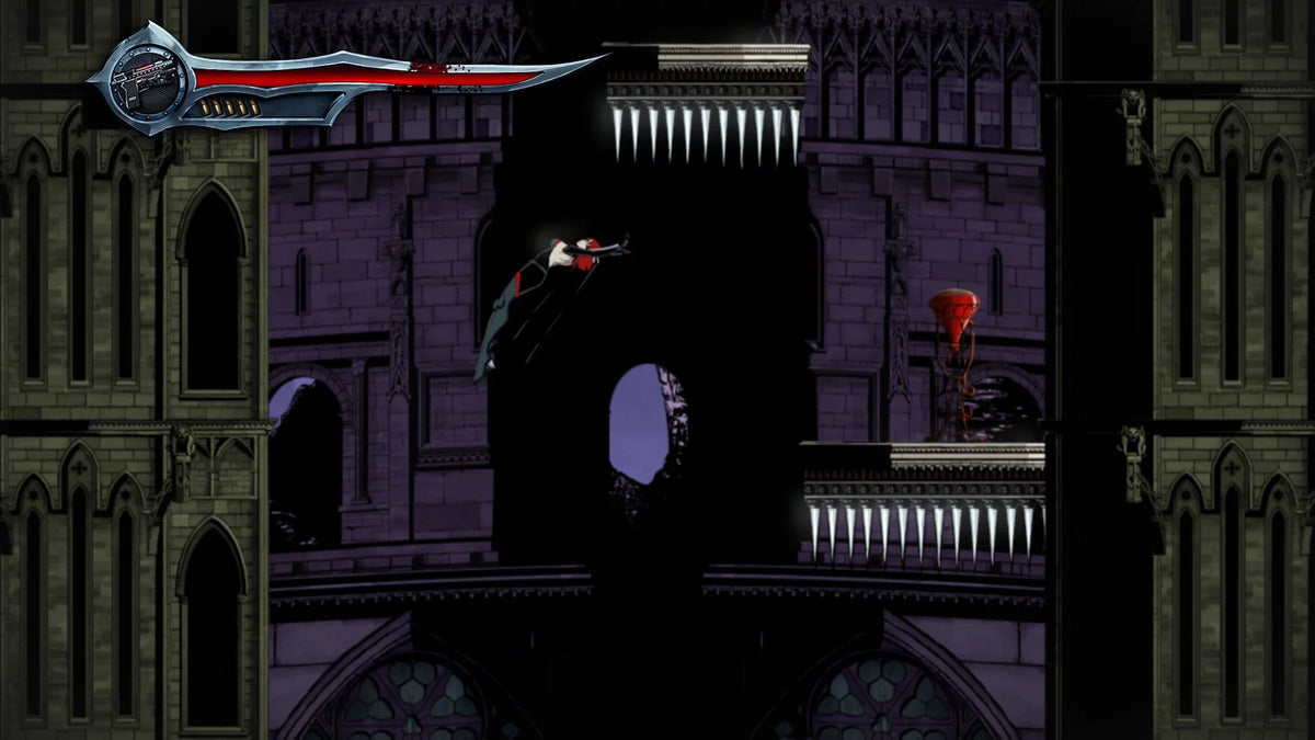 new Limited Betrayal: Bites 5] BloodRayne - #012 Fresh [PlayStation Run