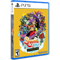'- Hero [PlayStation Shantae: Half-Genie - #6 Edition Ultimate 5] Run Limited