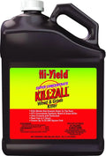 Killer, Weed Grass Killzall 33693 Voluntary trendy Purchasing Hi-Yield 1-Gal & Group