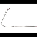 Dodge Ram 1500; Ram Lines; Steel-WVL9401OM 94-02 4wd; 2500/3500; 94-01 Truck; Actuator Pickup