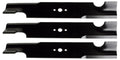112111-01 (3) Decks for 2722543-01 48" USA Bobcat® and 32" 03239 Mower Blades®