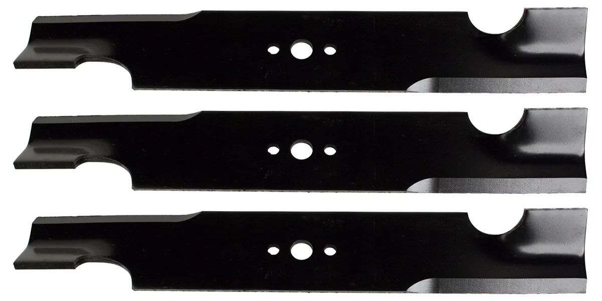 112111-01 (3) Decks for 2722543-01 48" USA Bobcat® and 32" 03239 Mower Blades®