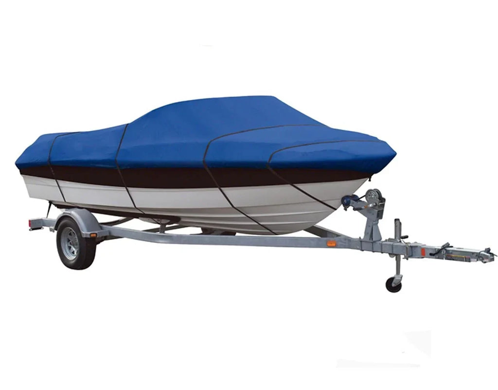 FISHING Compatible BLUE, GREAT LOWE 165 QUALITY COVER classic SC for BOAT 2001-2011 MACHINE
