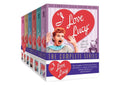 Series classic Lucy 1-6) (Seasons Complete I The - Love