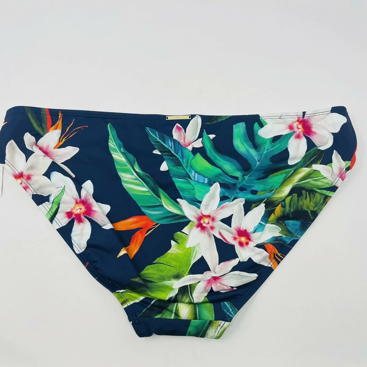 classic Hipster Bottom, Ralph Floral MULTI 8 Swim Lauren Bikini US Watercolor