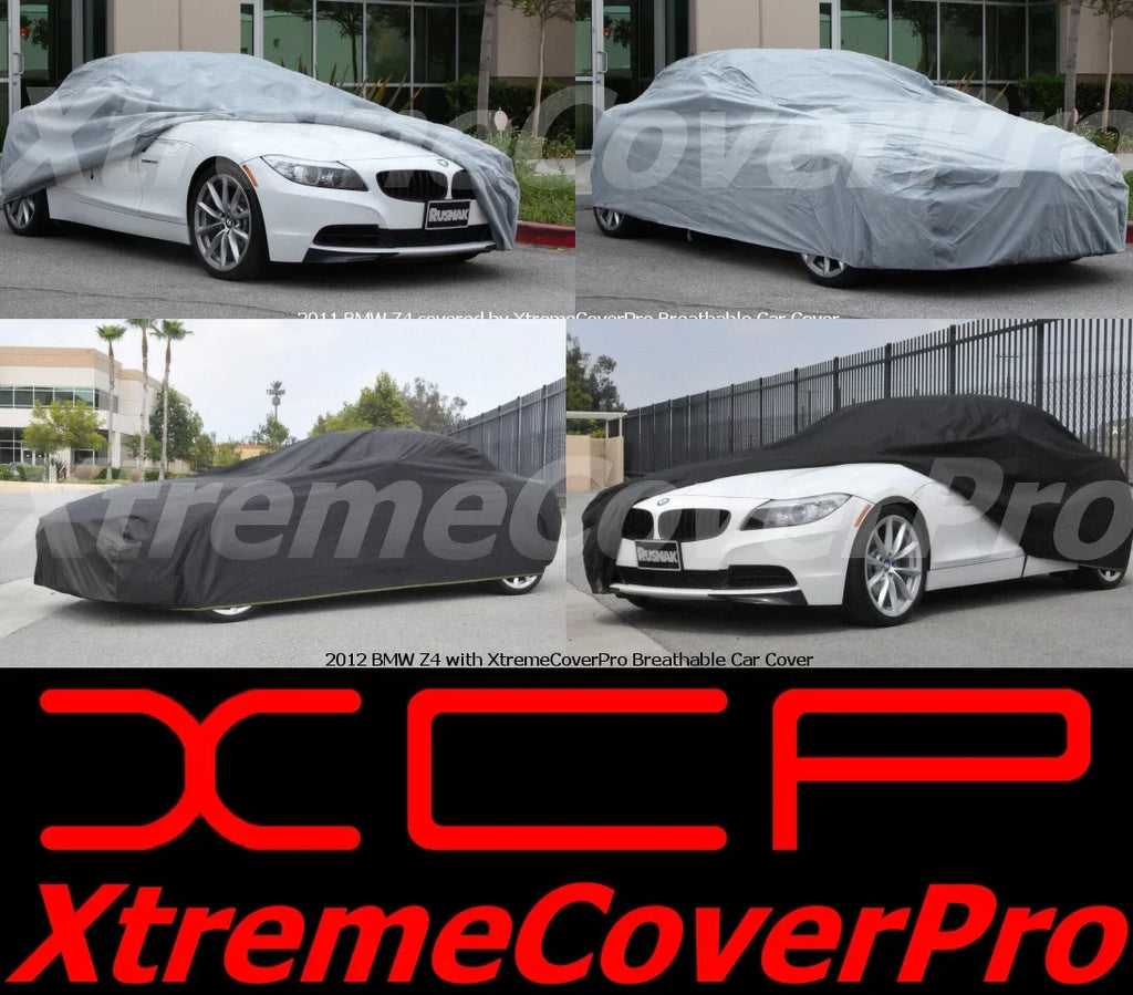 Mazda Black 2009 Waterproof Cover XCP Miata 2006 XtremeCoverPro Platinum 2003 Fits MX-5 Car 2001 Series 2007 2008 2002 2005 2000 2004