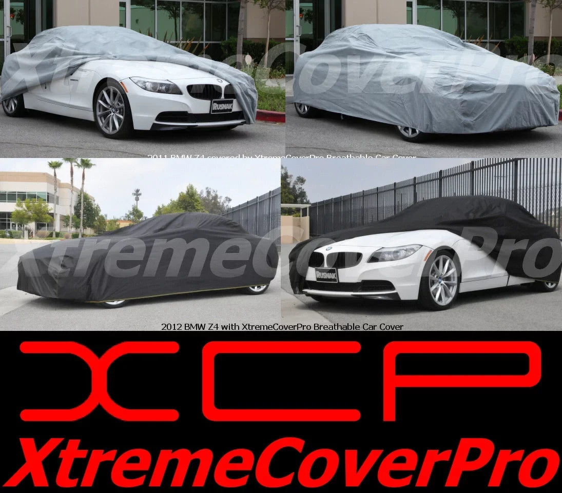 Mazda Black 2009 Waterproof Cover XCP Miata 2006 XtremeCoverPro Platinum 2003 Fits MX-5 Car 2001 Series 2007 2008 2002 2005 2000 2004