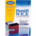Extended ESW Wick Humidifier BestAir 1PACK new Humidi-Wick Life Filter (2-Pack)