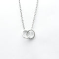 Necklace White Gold Love Women's B7212500 Cartier high quality (Good) (18K) Pre-Owned