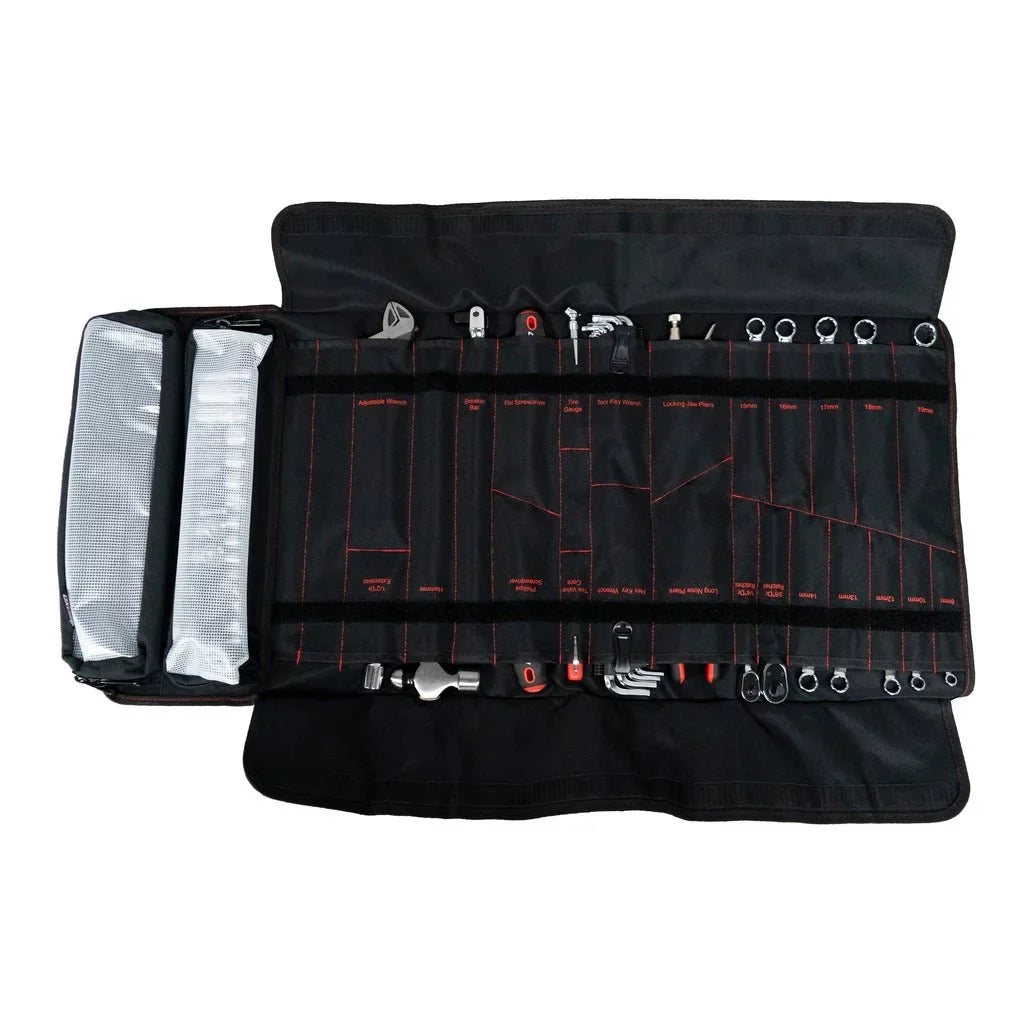 Tool BOXO Tool Heavy Side Truck Bag Tool Duty Organizer CanAm, UTV RZR, + Dry high quality Universal Roll Roll USA by Side, - UTV, Bag for