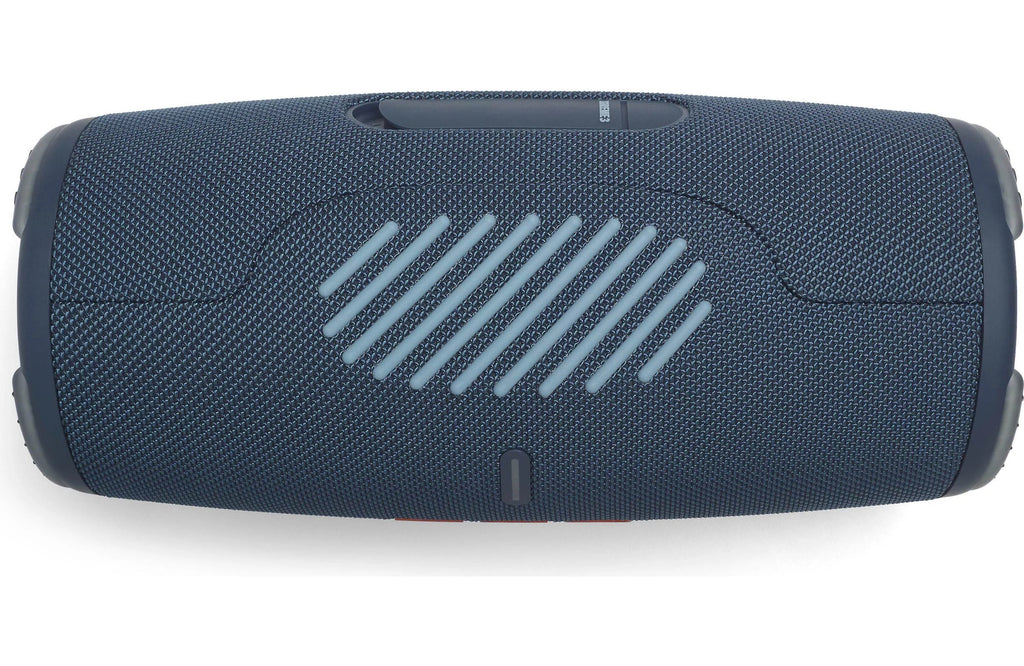 Xtreme Restored (Blue) Waterproof, Playtime, Hours 3 Speaker, of Portable (Refurbished) Powerbank, IP67 15 JBL Bluetooth