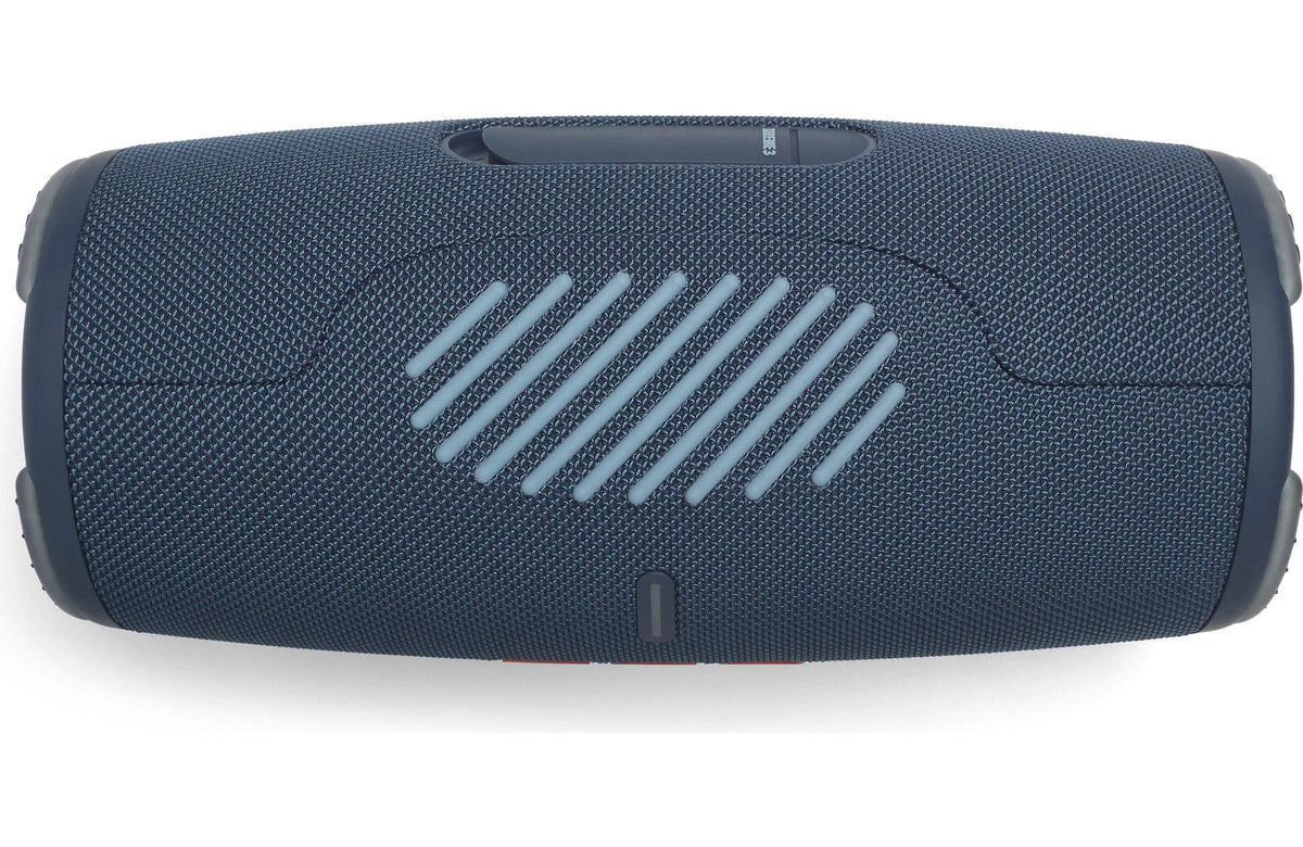 Xtreme Restored (Blue) Waterproof, Playtime, Hours 3 Speaker, of Portable (Refurbished) Powerbank, IP67 15 JBL Bluetooth